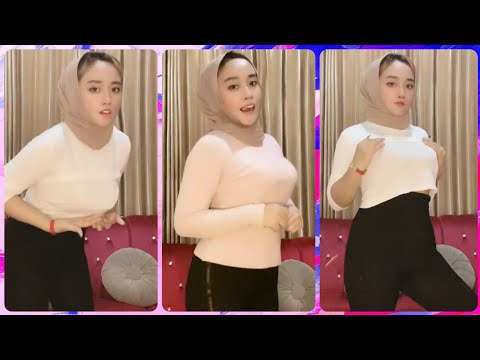 Tiktok hot id @sasacapediatas aka aulia salsabila marpaung