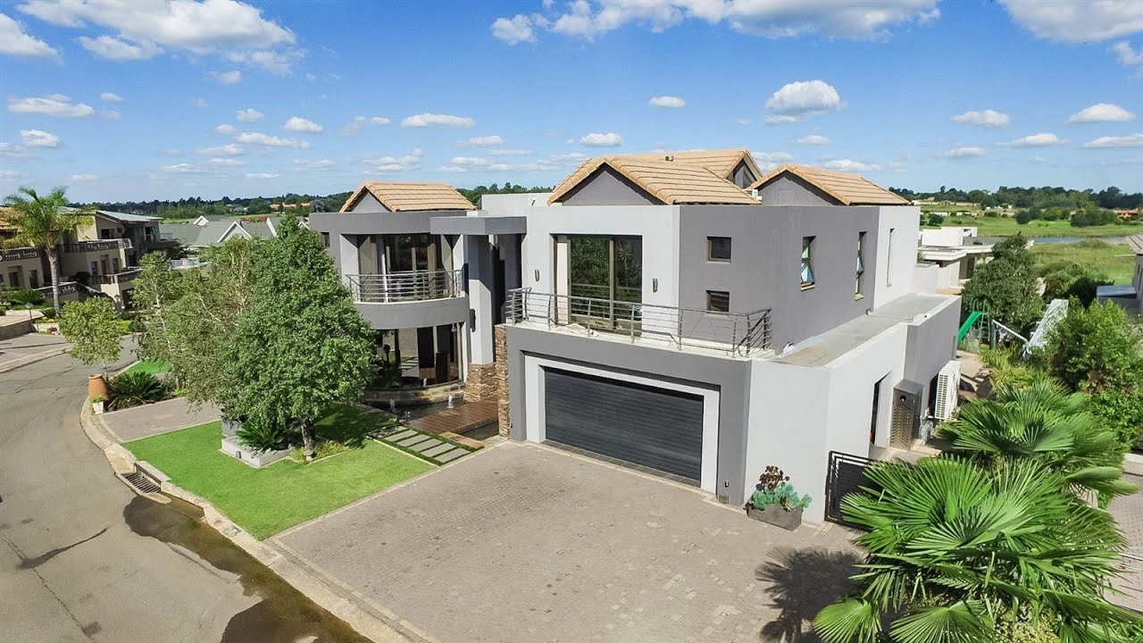 4 Bedroom House for sale in Gauteng East Rand Benoni Ebotse