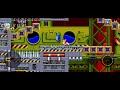 Играю sonic unnamed in sonic mania plus