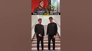 This Bass Duet Singing Cover Singer 