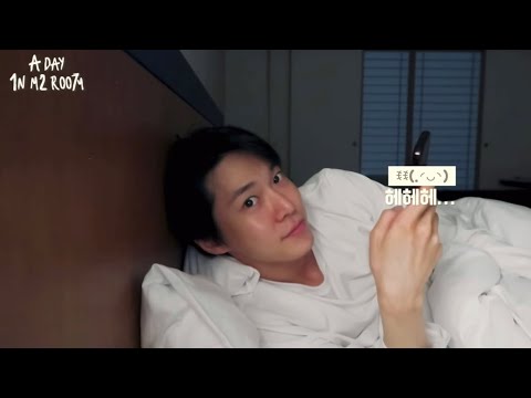 [도영/제노] 이렇게 사랑스럽게 통화하기 있음?
