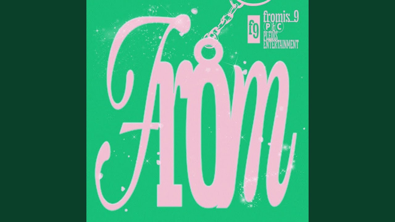 fromis_9 from.9 キノ KIHNO] Fromis_9 Special Single Album - from.9 Kihno Kit – Choice