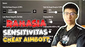 SETTING CONTROL BANG ALEX TERBARU - PUBG MOBILE - YouTube - 