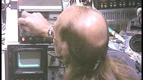 HP RF Spectrum Analyzer For Sale