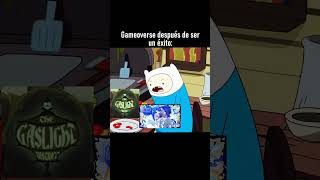 😄!!! GAMEOVERSE es UN EXITO ¡¡¡😄 #gameoverse #glitchproductions #kit