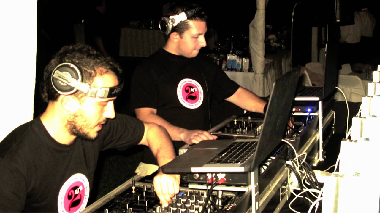 2 djs Mexico 02 YouTube