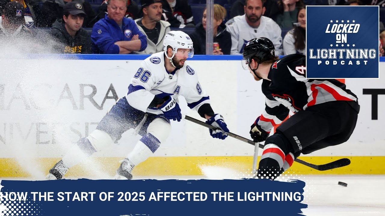 How the Start of 2025 Was a Turning Point in the Past Lightning Season