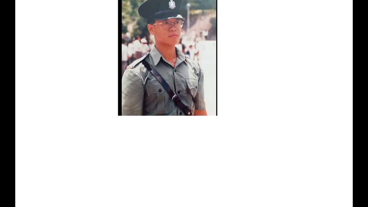 1991年皇家香港警察照片, ROYAL HONG KONG POLICE PHOTO 1991
