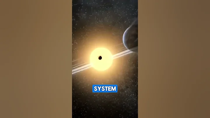NASA's Shocking Discovery  A Super Earth
