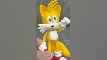 Baba Mama Toys Sonic Funny 
