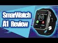 SMARTWATCH A1 REVIEW