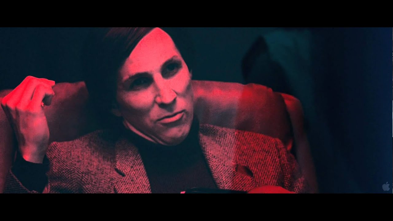 Beyond The Black Rainbow 2012 – Beyond the Black Rainbow (movie, 2010 ...