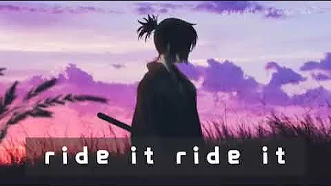 Ride it  instrumental  by Jay Sean