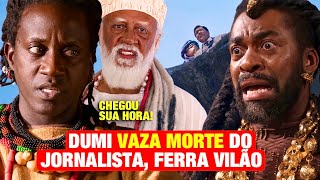 A Nobreza do Amor - 03/06 (Quarta)