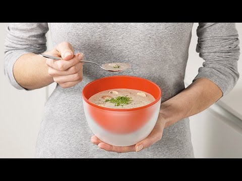 Посуда для микроволновой
