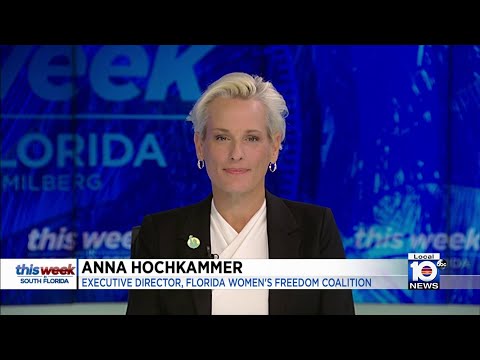 Sign petition to limit Florida government interference, abortion rights activist says