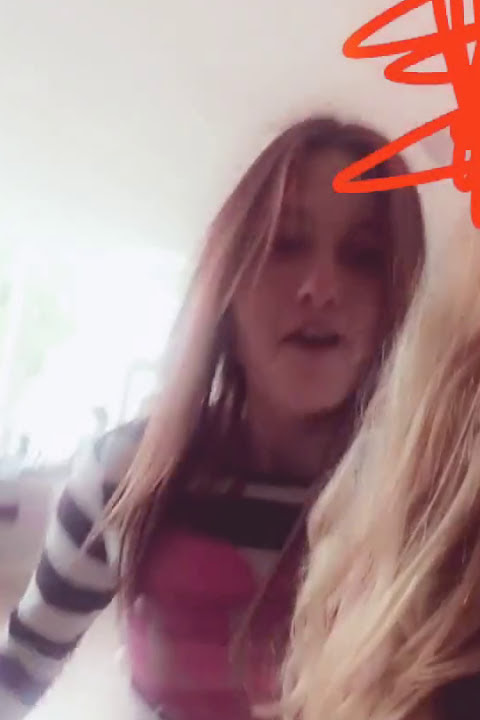 Feffe - när Felicia får CP damp ⚡️