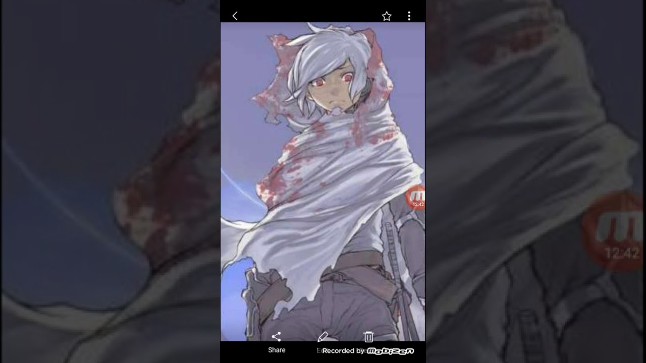 What if bell was betrayed part 2