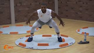 Alternating Combo Load To Explode