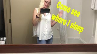 Quality Inn, Monteagle, Tennessee Room Tour