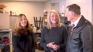 Midcoast Regional Redevelopment Authority: TechPlace