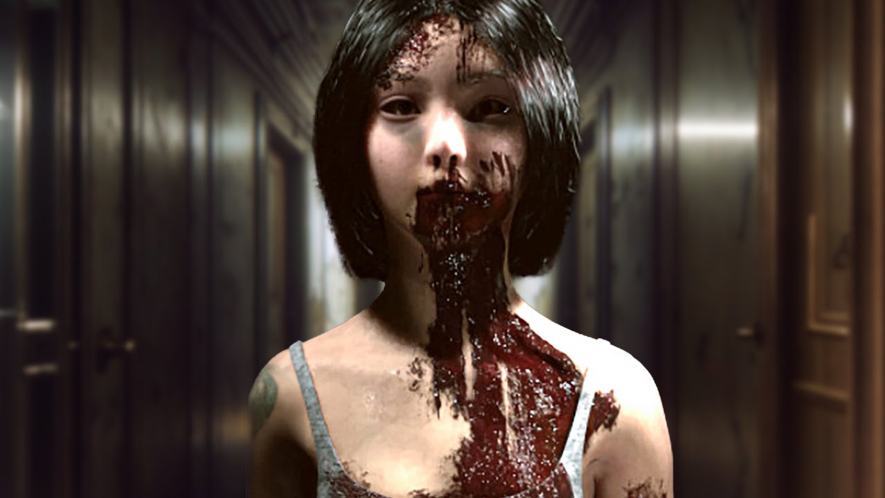 SUPERNORMAL / Realistic Horror Game / Full Gameplay Walkthrough {4K ULTRA HD} No Commentary