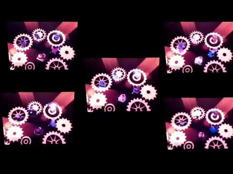 プロセカ　からくりピエロMV　5画面同時再生