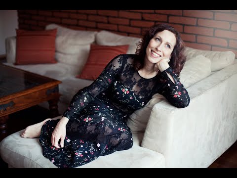 Náhled hereckého showreelu