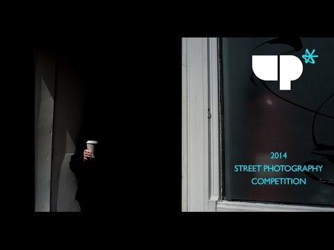 Interview With Rob Hill - Urban Picnic Street Photography Competition 2014