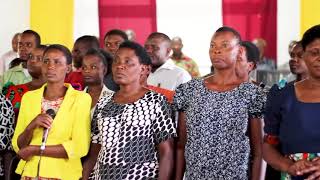 WAFU WAKO WAPI - BARIADI SDA CHOIR