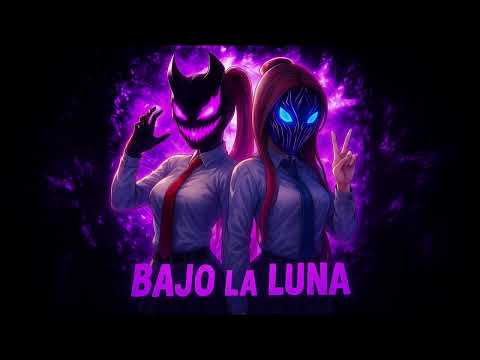 CLOUD ZERO, RAIZHELL - BAJO LA LUNA