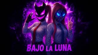 CLOUD ZERO, RAIZHELL - BAJO LA LUNA