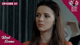 Famous Relation ko control mat karo😨😨 | Ruby Ring EP 67 Best Scene | Drama in Hindi | Drama in Hindi Dubbed Wealth