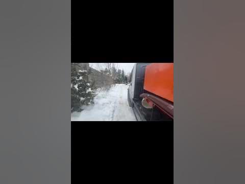 Спасли "какавозик" #внедорожнаяэвакуация #4x4 #кювет - YouTube