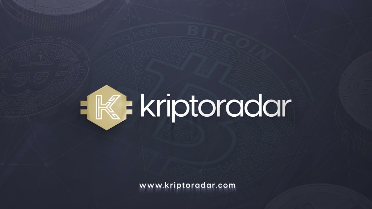 Kripto RADAR