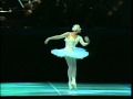 Maya plisetskaya  ballet kirov  la muerte del cisne dying swan