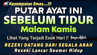 Download lagu READ TONIGHT 1X BEFORE SLEEPING, MUSTAJAB DZIKIR BEFORE SLEEPING, THE DZIKIR MUST BE DZIKIR BEFORE S