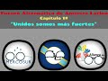 Futuro Alternativo de América Latina | Capítulo 1# | Unidos somos más fuertes