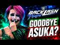 WWE Asuka Retirement Bombshell