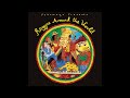 Reggae around the world official putumayo version