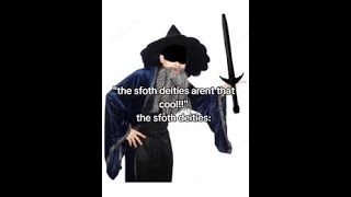 Yet Another Average Day In Phighting - SFOTH DEITIES EDITION!