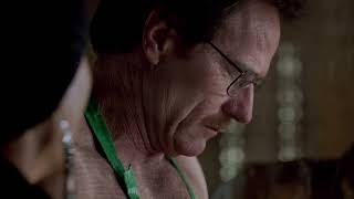 "I'll Teach You My Recipe" (Breaking Bad) Profile