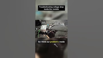 Unlocking the Mystery of Voltage Drops: A Deeper Dive!