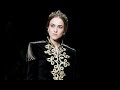 Slava Zaitsev | Fall Winter 2017/2018 Full Fashion Show | Exclusive