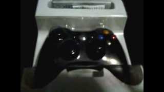 PIRATED GAMING:FAKE XBOX 360 WIRELESS CONTROLLER.