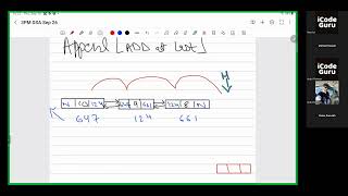 3PM PKT | Data Structures Foundation | Week 2 | Day 4 | 10th September Update