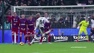 Anderson Talisca - Betas - Amazing Goals & Ists - 20162018 Hd