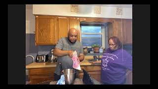 Baking Chicago Style Lunchroom Cookies