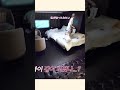シャワー中に電気を消されてしまうカズハ【LE SSERAFIM】#Shorts