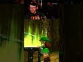 Always satisfying in zelda games thelegendofzelda ocarinaoftime gaming ronniekrazy